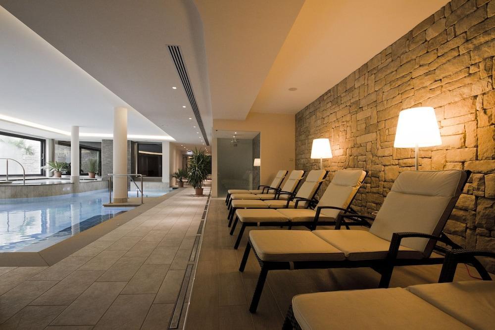 Hotel Ambassador Levico Terme Exteriér fotografie