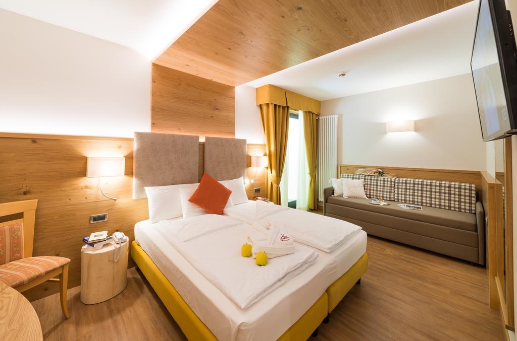 Hotel Ambassador Levico Terme Exteriér fotografie