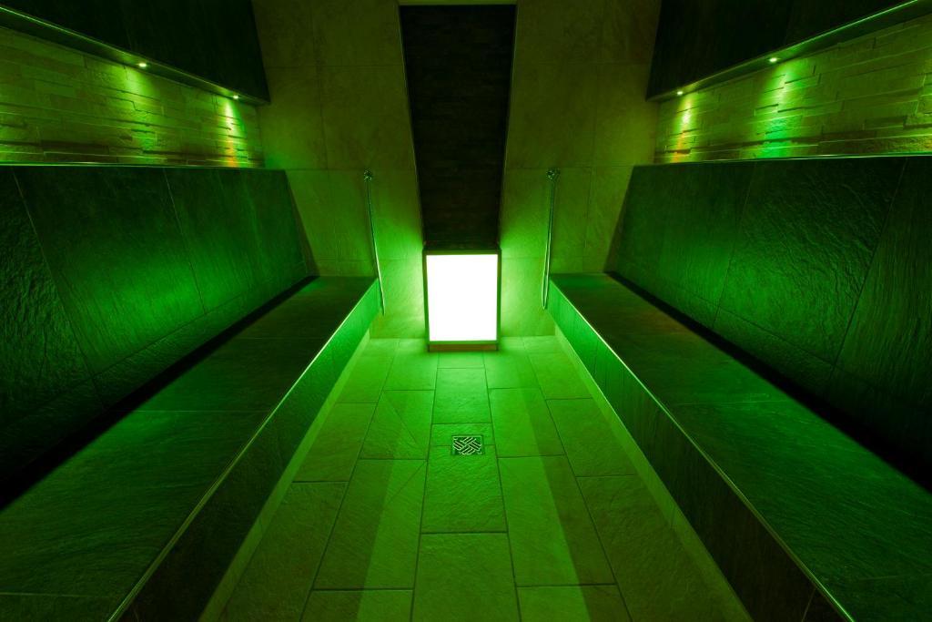 Hotel Ambassador Levico Terme Exteriér fotografie